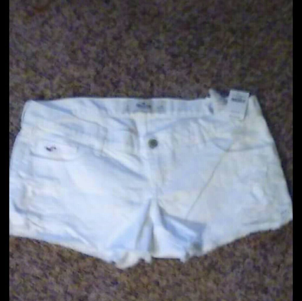 Womens shorts