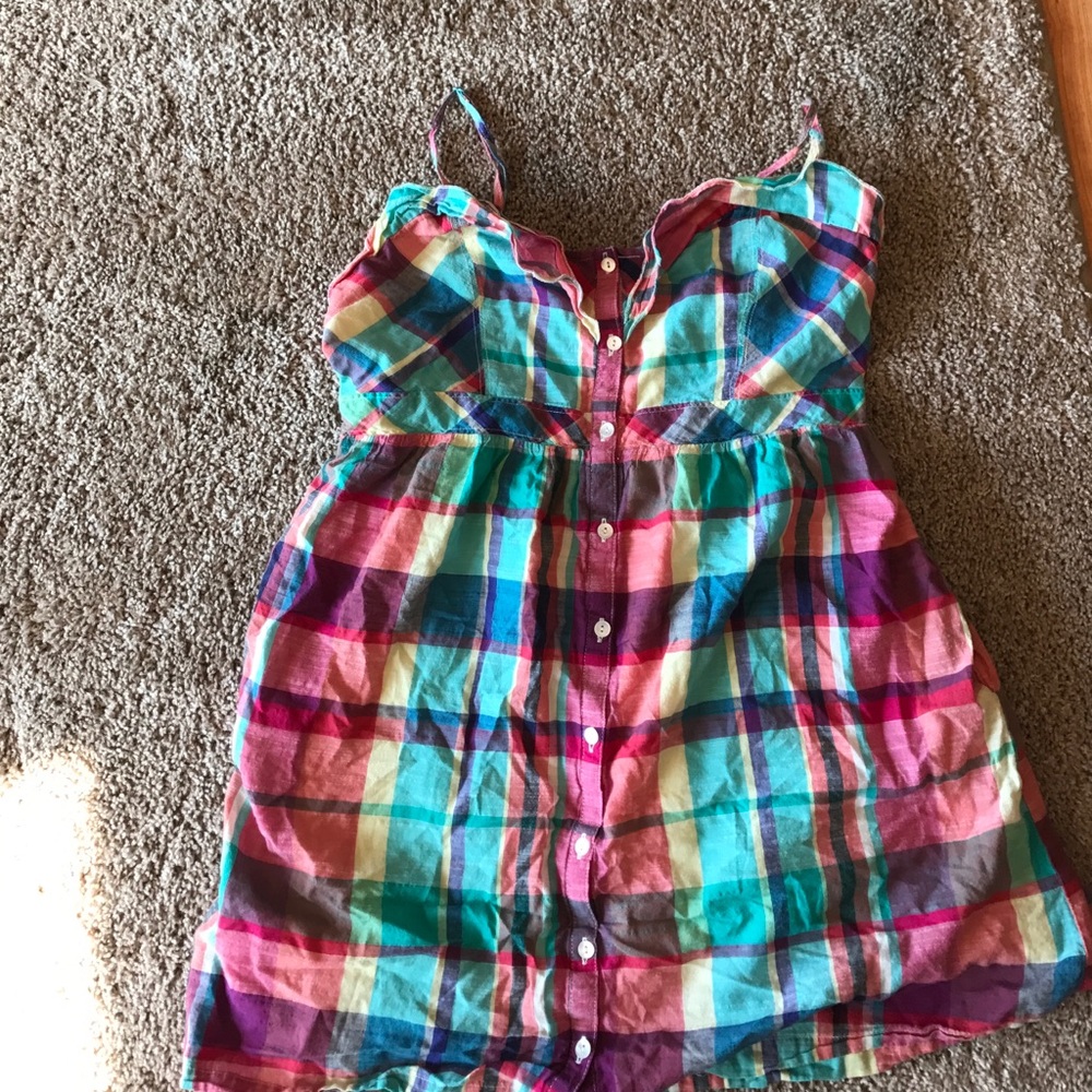 Sundress!