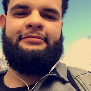 Meet your Posher, Agustin