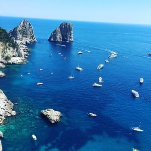 Meet your Posher, Hugh