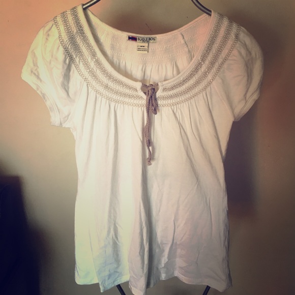 3 cute tops bundle - Picture 2 of 4