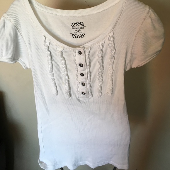 3 cute tops bundle - Picture 3 of 4