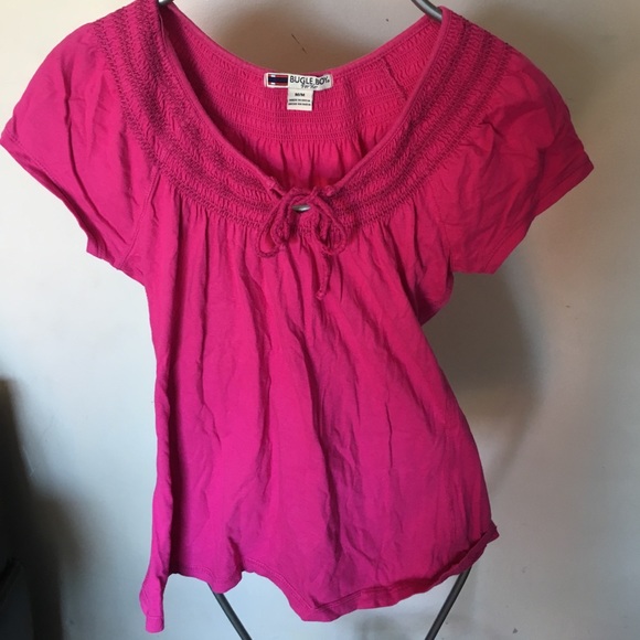 3 cute tops bundle - Picture 4 of 4