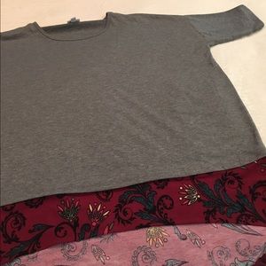 LuLaroe Large Irma