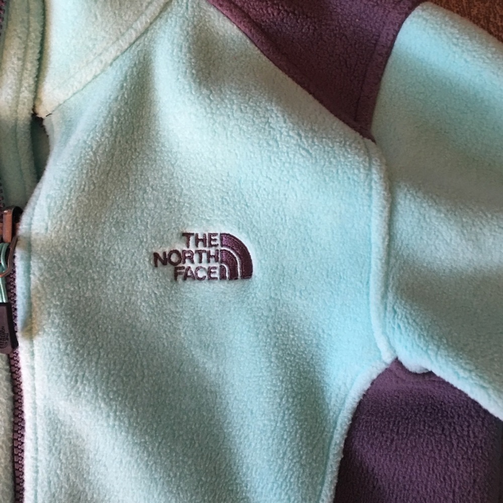 north face jacket - Picture 2 of 3