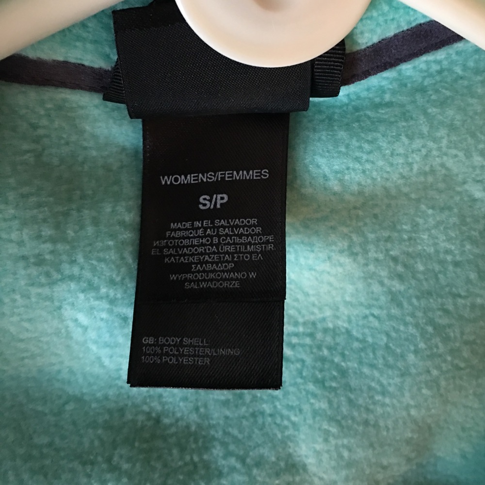 north face jacket - Picture 3 of 3