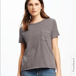 Old Navy Vintage Boyfriend Tee
