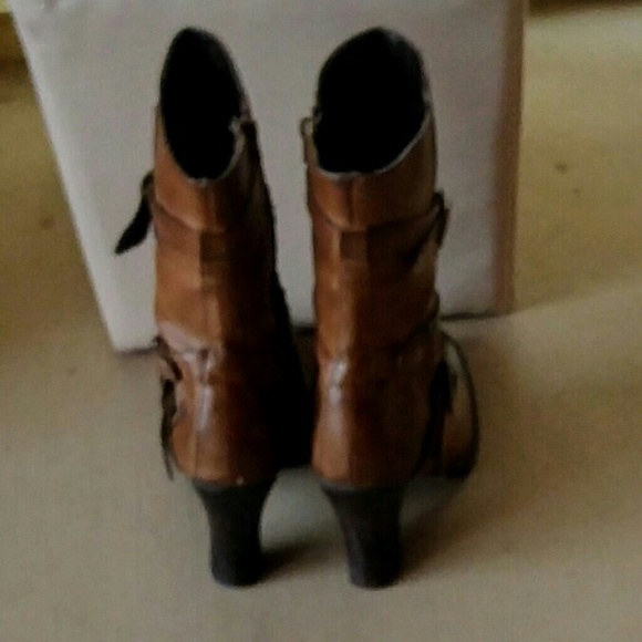 APOSTROPHE - Picture 4 of 4