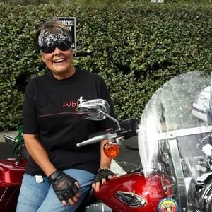 Meet your Posher, Diane