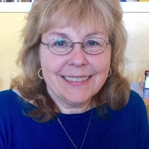 Meet your Posher, Cynthia