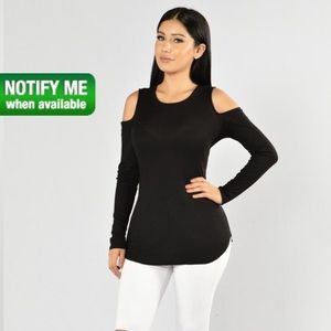 2 fashion nova tops