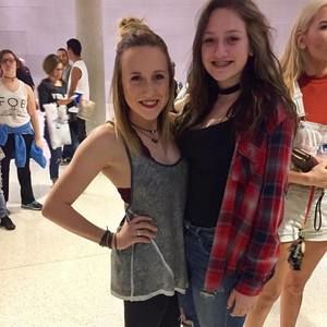 Meet your Posher, Harlee