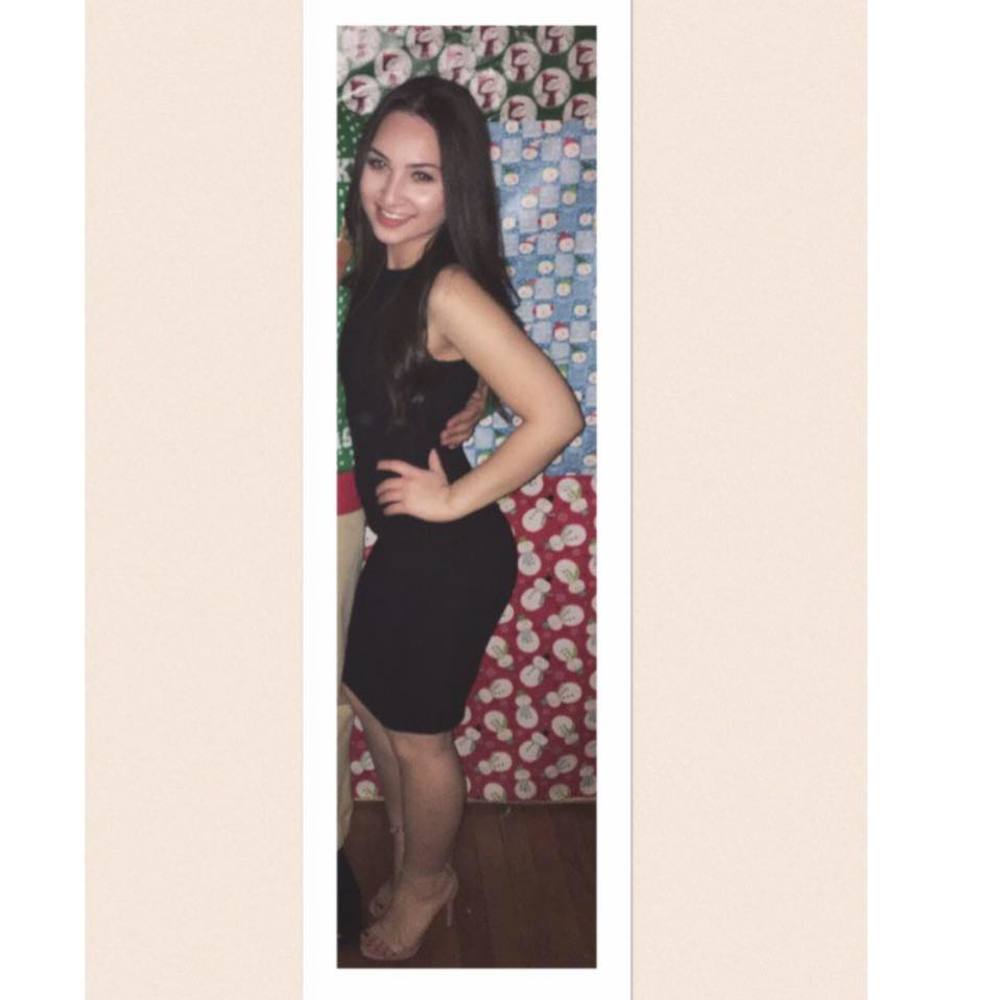 Meet your Posher, Grace