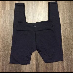 lululemon athletica leggings
