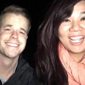 Meet your Posher, Dustin