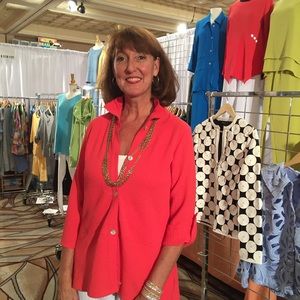 Meet your Posher, Linda