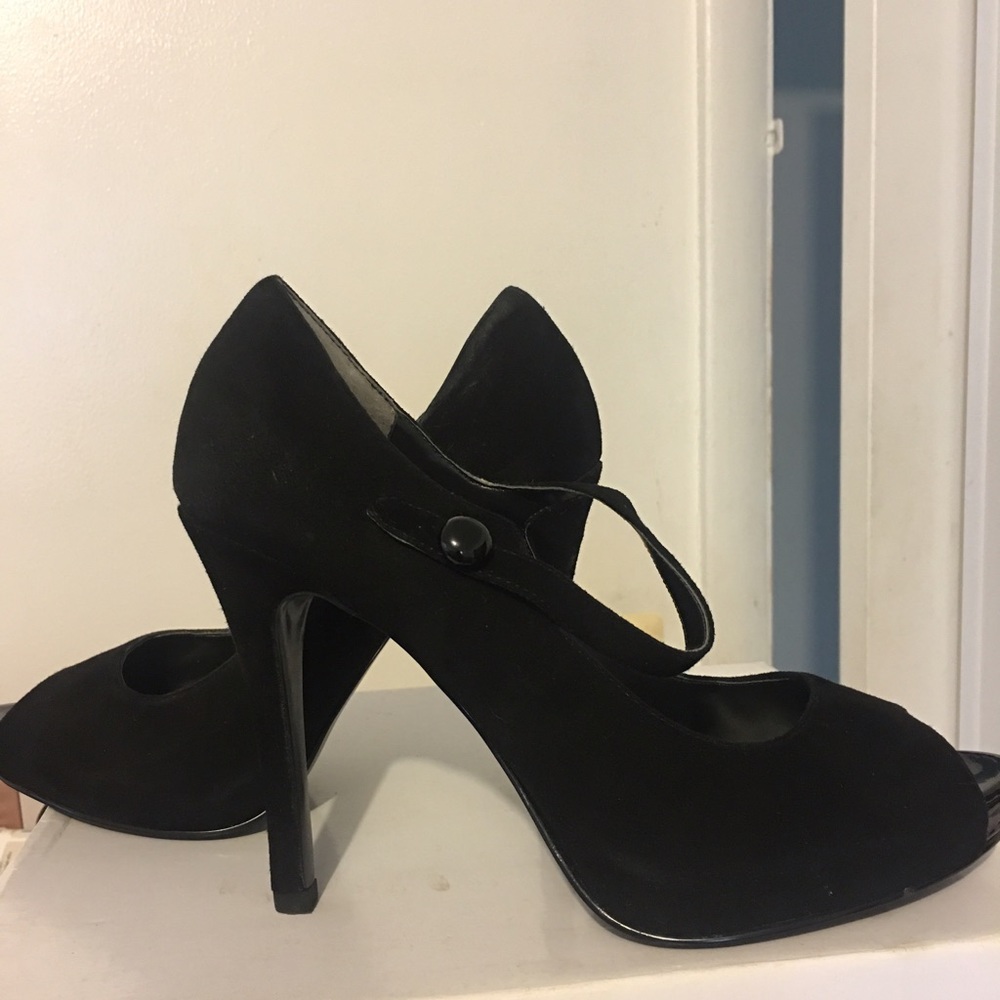 Nine West sexy new pumps