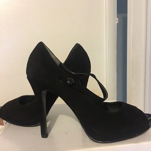 Nine West sexy new pumps
