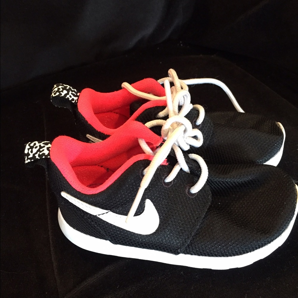 Toddler Nikes
