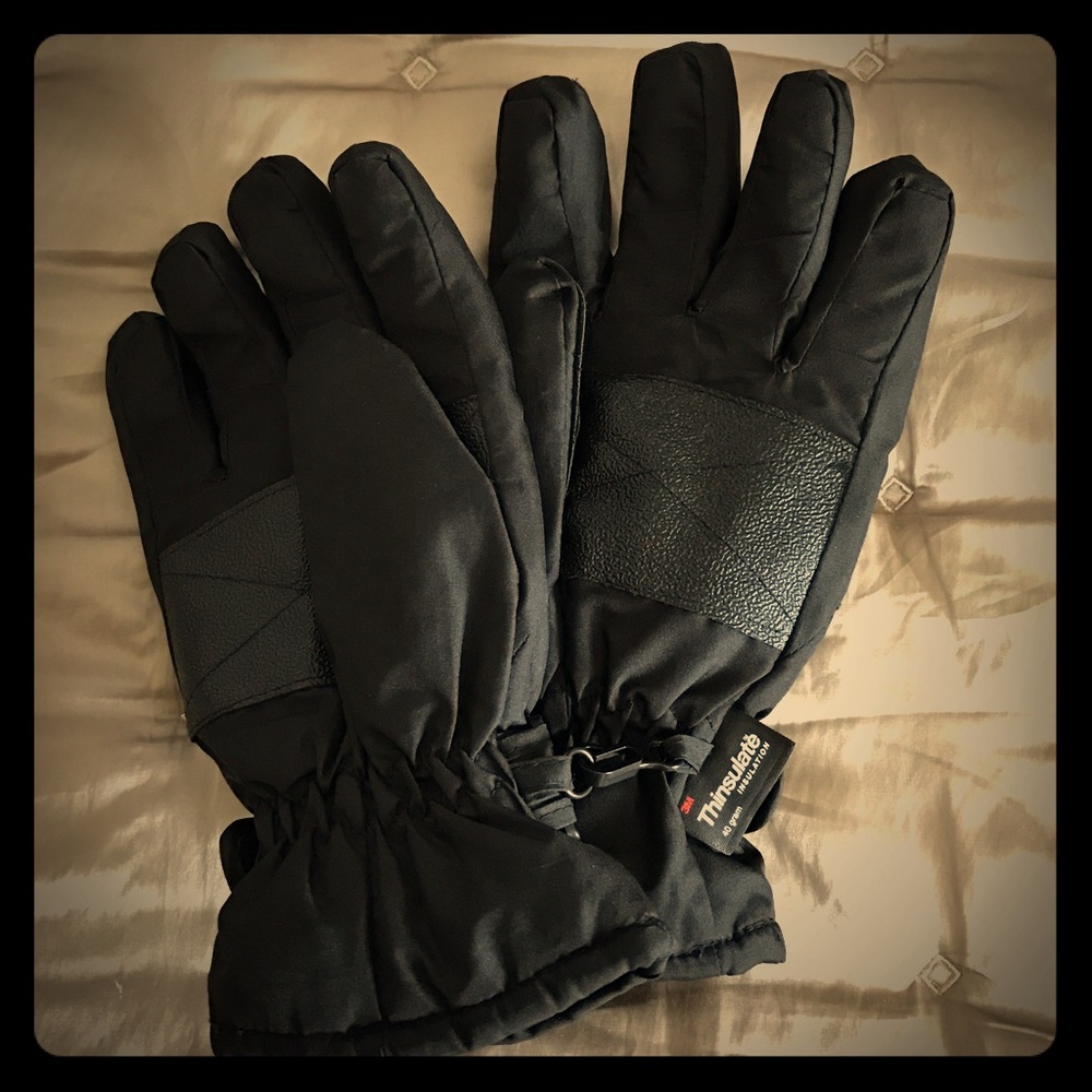 Women's Ski Gloves