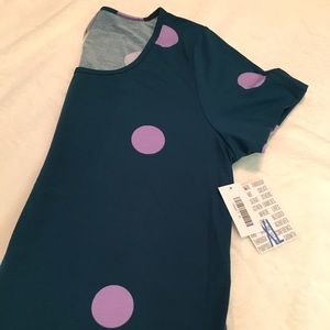 LuLaRoe XL Classic T