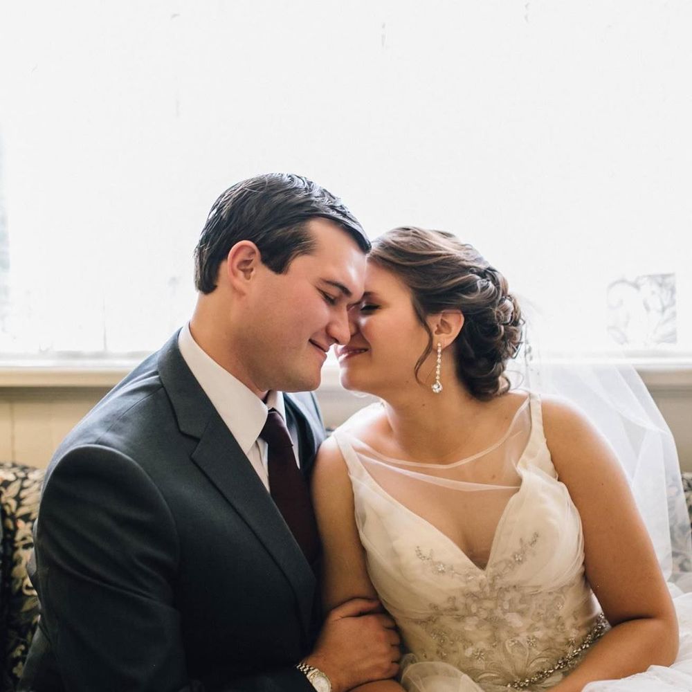 Meet your Posher, Victoria