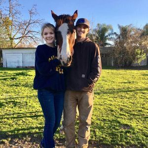 Meet your Posher, Jamie