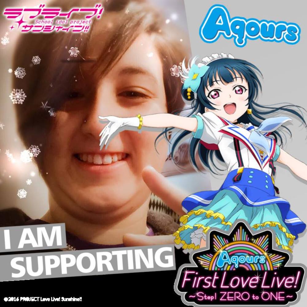 Meet your Posher, Sasha