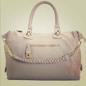 Steve Madden tote