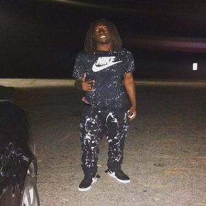 Meet your Posher, Jonathan