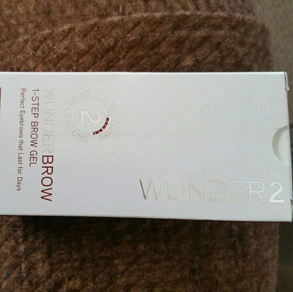 Wunderbrow 2