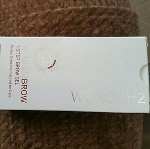 Wunderbrow 2