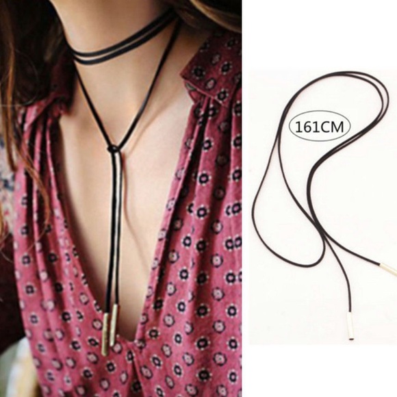 NEW WRAP CHOKER!! - Picture 3 of 4