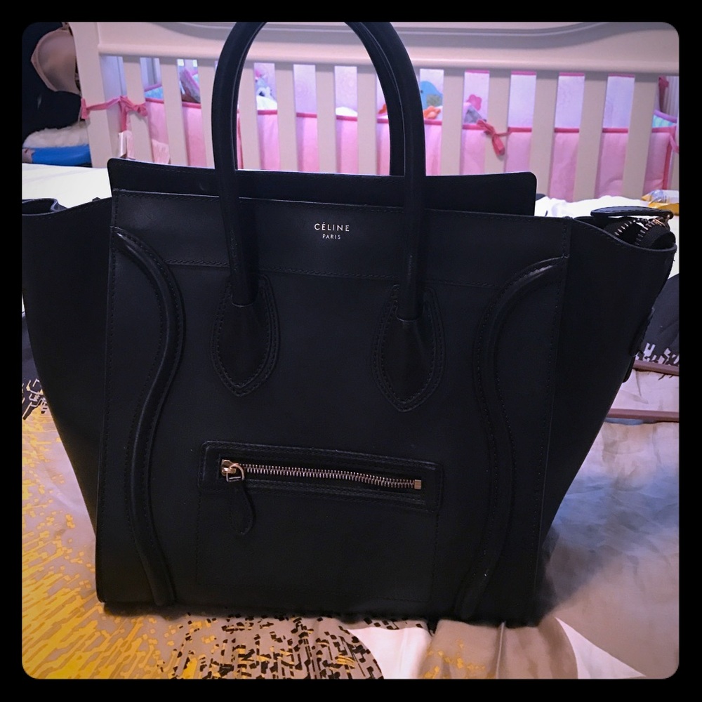 Celine bag