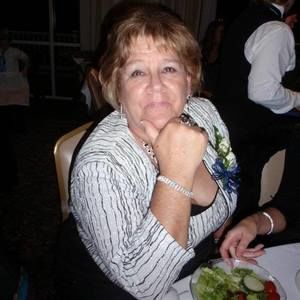 Meet your Posher, Joyce