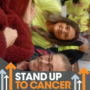 Meet your Posher, Dana