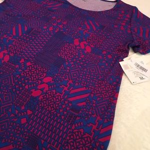 LuLaRoe XL Classic T
