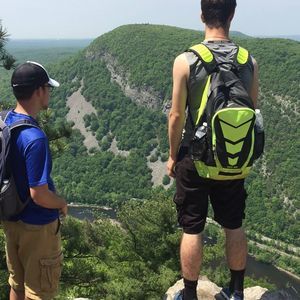 Meet your Posher, Ryan