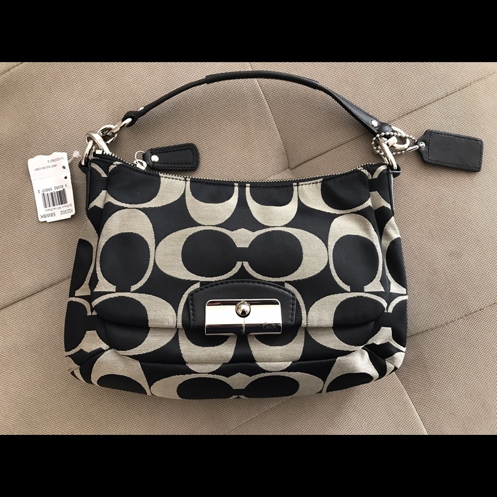 Brand new Coach purse