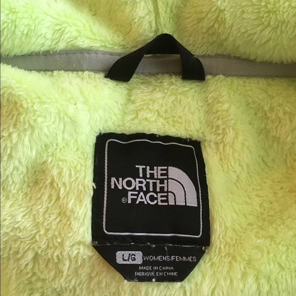 NorthFace Jacket - Picture 1 of 4
