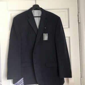 Navy Ralph Lauren Blazer