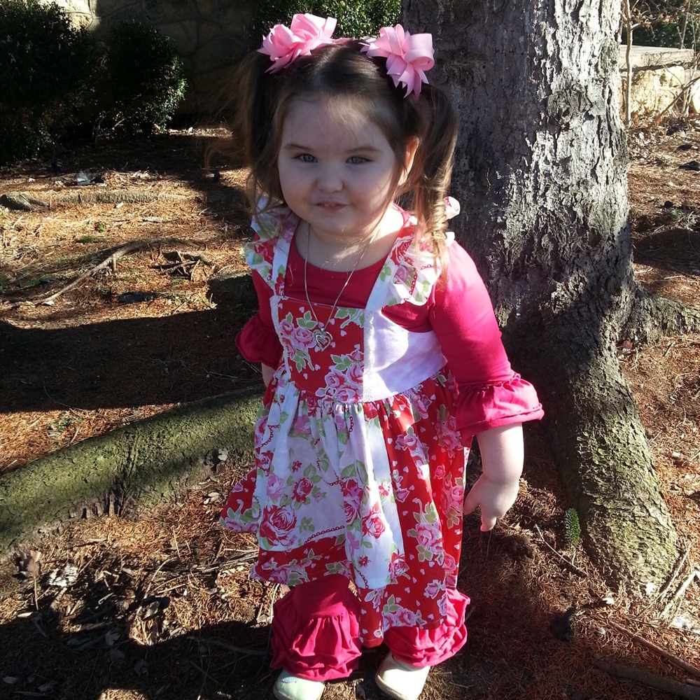 Meet your Posher, Shirley