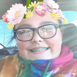 Meet your Posher, Haley