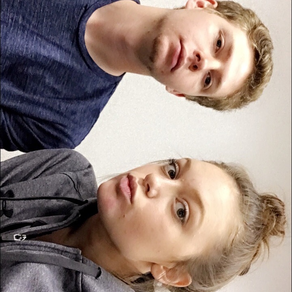 Meet your Posher, Kathryn