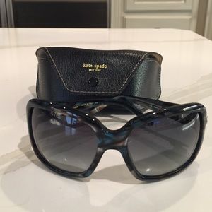 Kate Spade sunglasses