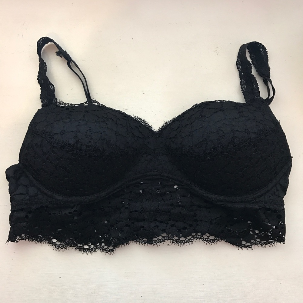 VS PINK Bralette