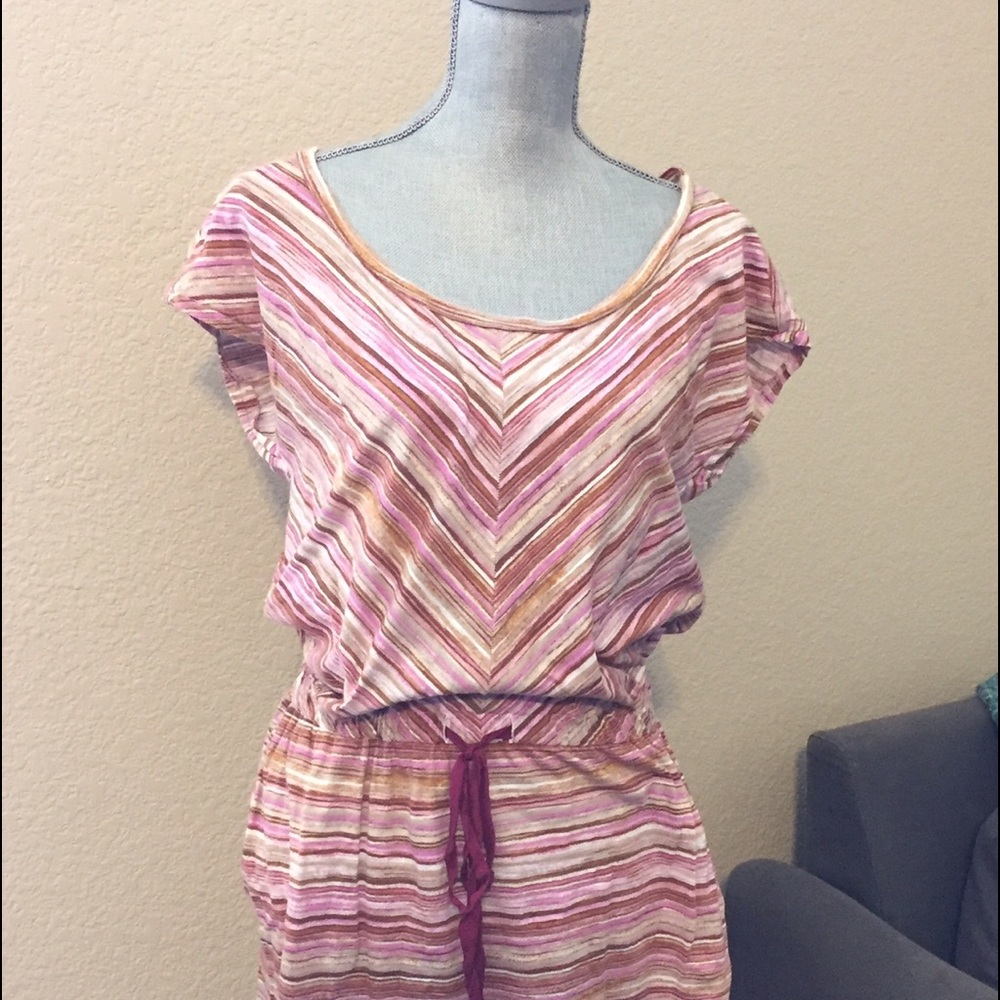 LOFT Spring/Summer Dress