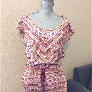 LOFT Spring/Summer Dress