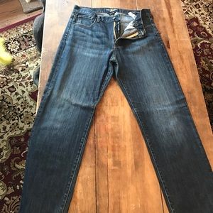 Lucky brand men's jeans