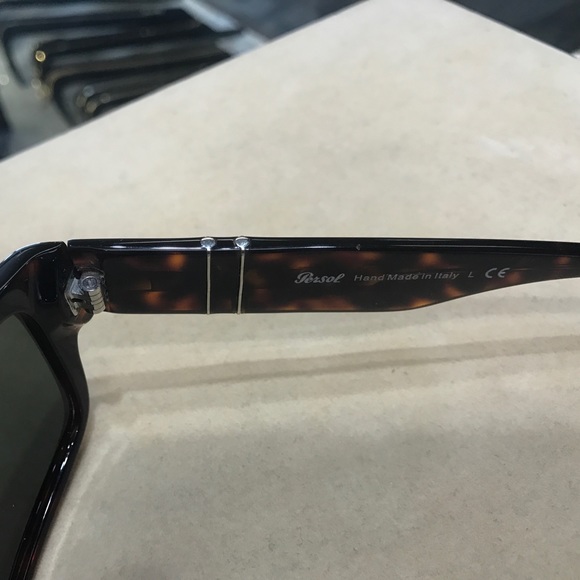 Persol Italian Sunglasses